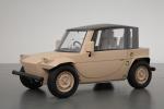 Toyota Camatte Daichi Concept 2012 года